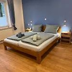 Apartament Lichtermeer *
