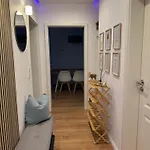 Appartement Lichtermeer *