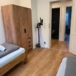 Lichtermeer Apartament Wilhelmshaven
