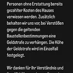Appartement Lichtermeer