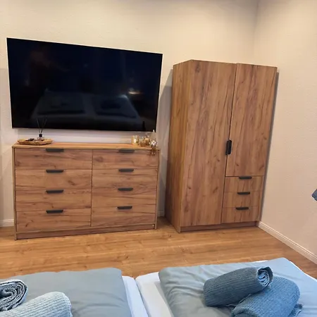 Appartement Lichtermeer