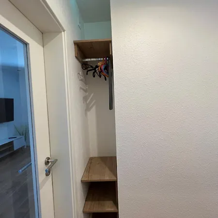 Apartment Lichtermeer Wilhelmshaven