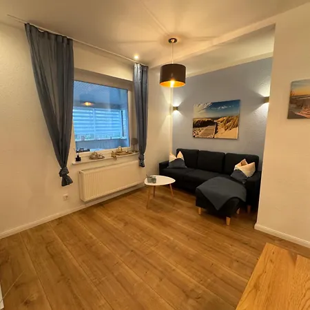 Lichtermeer * Wilhelmshaven