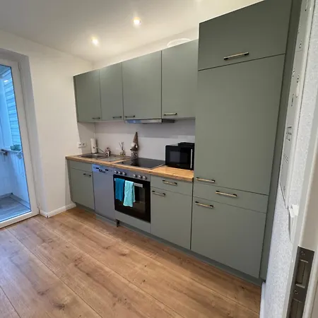 Lichtermeer Apartman