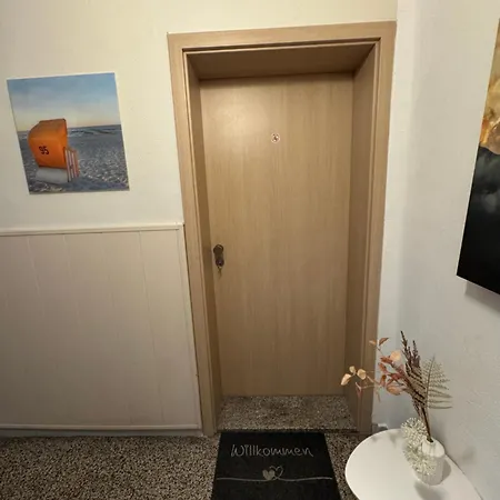 Apartment Lichtermeer