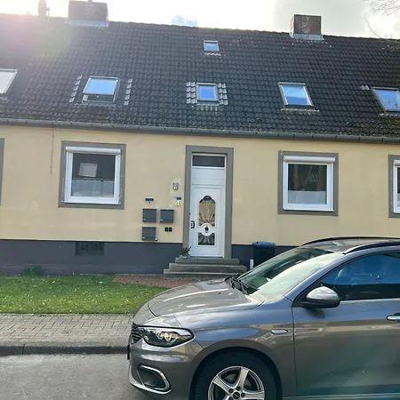 Lichtermeer Apartment *