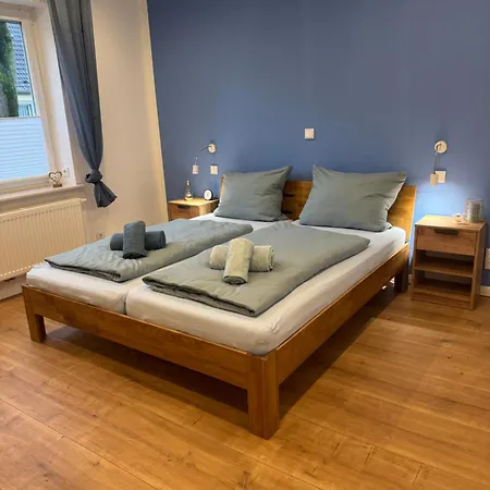 Apartment Lichtermeer *