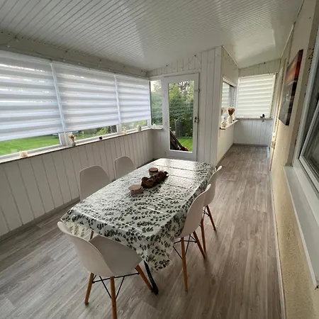 Lichtermeer * Wilhelmshaven