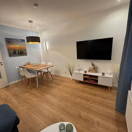 Lichtermeer Appartement