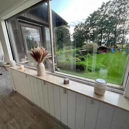 Apartment Lichtermeer
