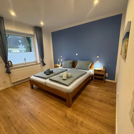 Apartment Lichtermeer *