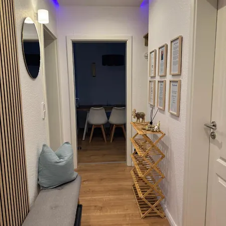 Apartment Lichtermeer *