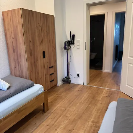 Lichtermeer Apartment Wilhelmshaven