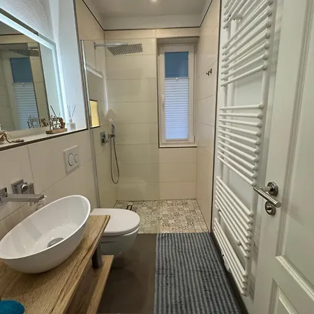 Lichtermeer Apartman