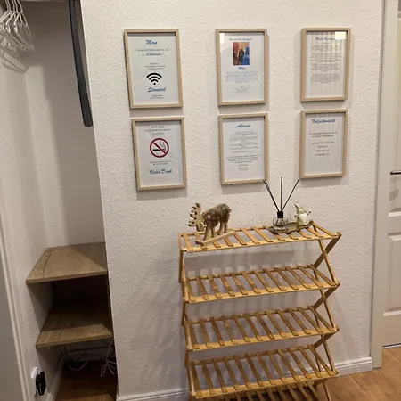 Lichtermeer Appartamento Wilhelmshaven