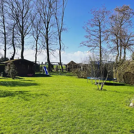 Appartement Lichtermeer