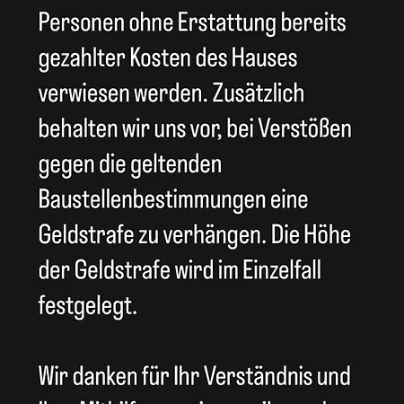 Apartment Lichtermeer