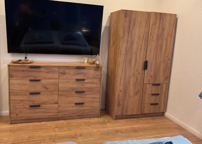 Appartement Lichtermeer