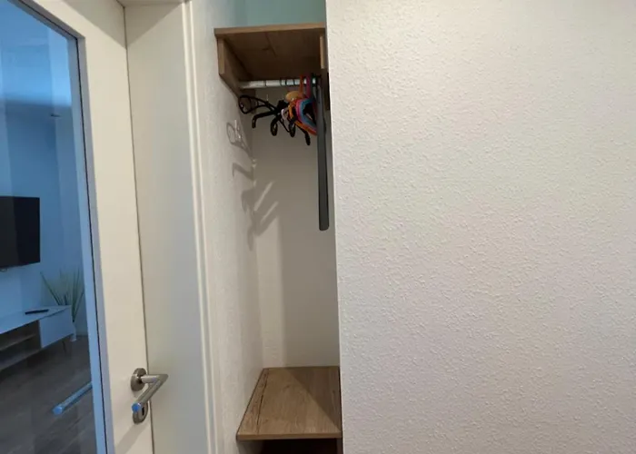 Appartement Lichtermeer Wilhelmshaven