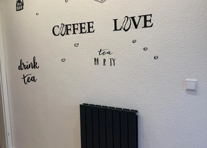 Lichtermeer Wilhelmshaven