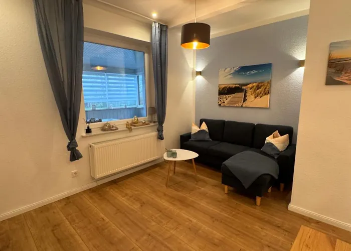 Lichtermeer * Wilhelmshaven