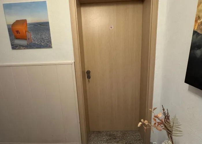 Appartamento Lichtermeer