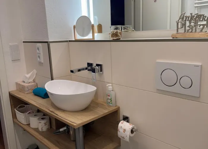 Appartamento Lichtermeer Wilhelmshaven