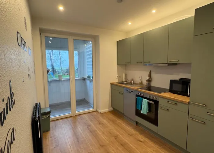 Lichtermeer Wilhelmshaven