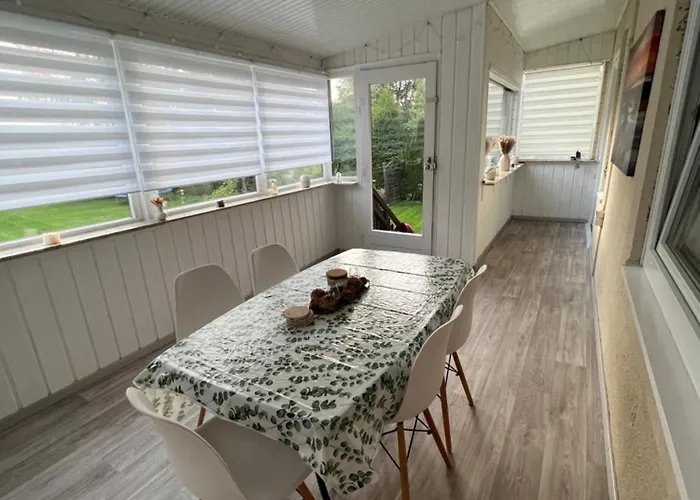 Lichtermeer * Wilhelmshaven