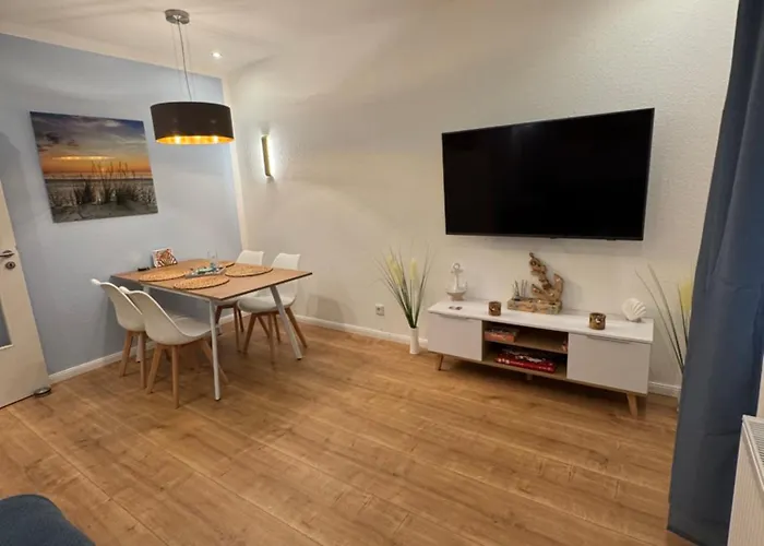 Lichtermeer Appartement