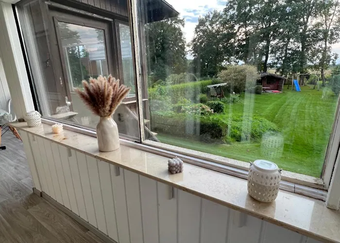 Appartement Lichtermeer