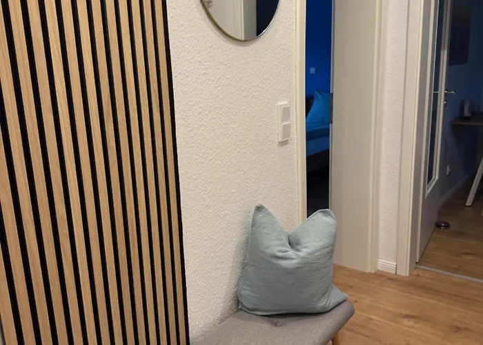 Lichtermeer Wilhelmshaven