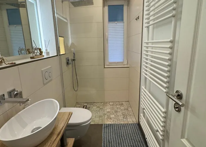 Lichtermeer Appartement