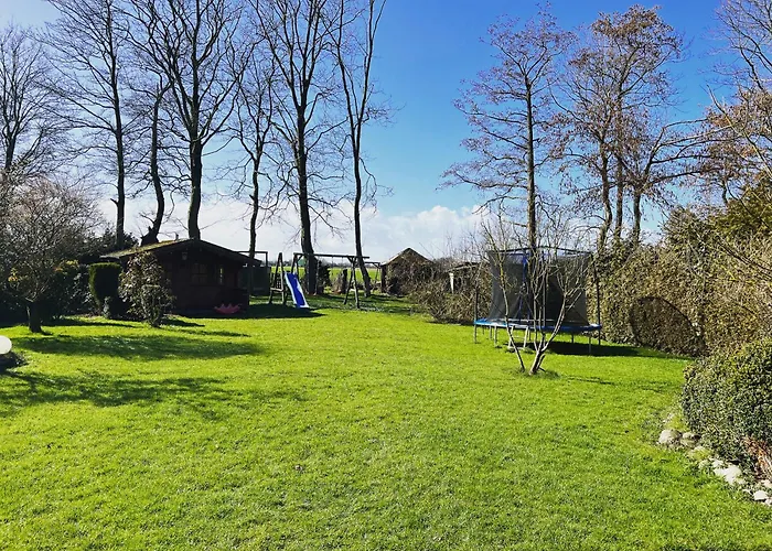 Appartement Lichtermeer